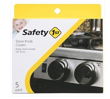 safety 1st oven knob covers