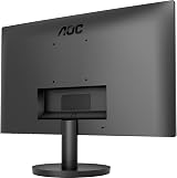 AOC 24B3CA2 24 Inch FHD IPS Monitor 100 Hz 1 ms USB-C 65W Speaker HDMI DP view 4