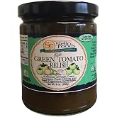 Stello Foods - Rosie's Green Tomato Relish 9 oz