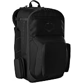 EvoShield Takeover Backpack - Black