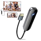 lulaven iShare iOS Wireless HDMI Display