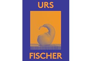 Urs Fischer: 2000 Words