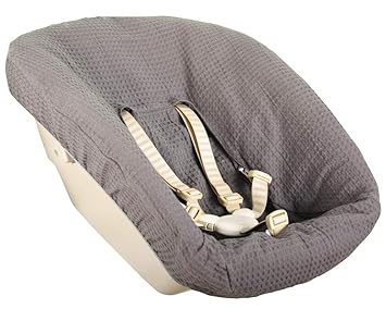 Bezug Stokke Tripp Trapp Newborn Set ? Grau