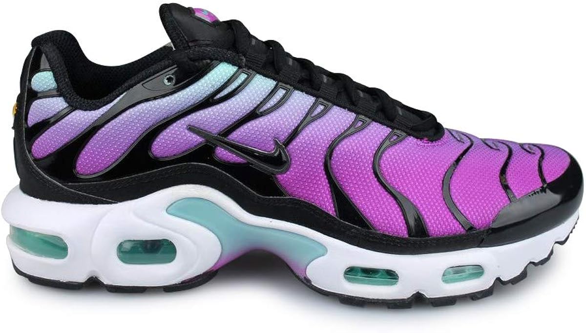 air max plus aurora green
