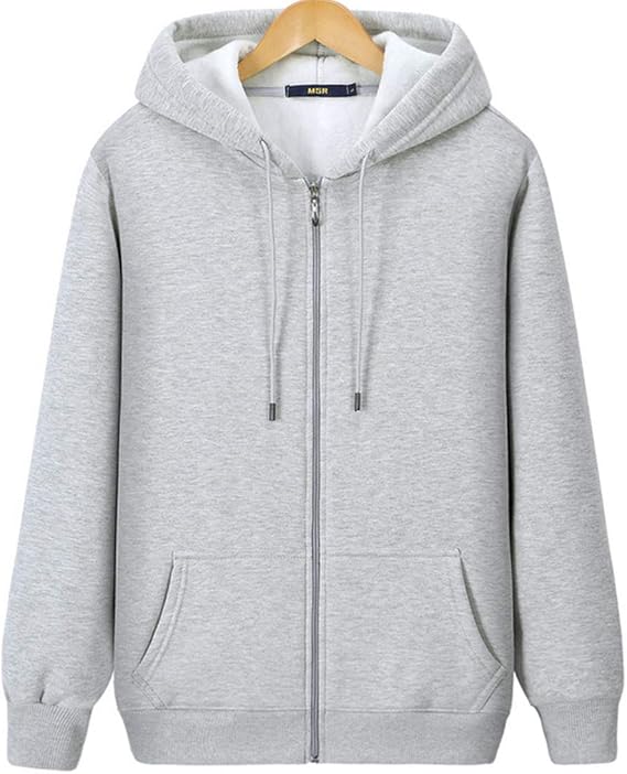 Amazon レディース パーカー メンズ ジップアップ 無地 秋服 プルオーバー 長袖 おおきいサイズ 裏起毛 厚手 ボタン スウェット スウェット 冬服 フード付き ゆったり 綿 韓国 服 男女兼用 ジッパーパーカー トレーナー パーカー 通販