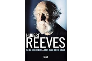 LA OU CROIT LE PERIL... CROIT AUSSI CE QUI SAUVE