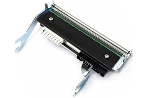 GETPARTS 710-129S-001 New Printhead for Intermec PM43 PM43C Thermal Barcode Printer OEM Replacement 203dpi