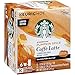 Starbucks Pumpkin Spice Caffe Latte K-cups Limited Edition ( 2 Boxes)