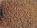 Walnut Shell Sandblasting Medium Grit (10 lb. per Box)