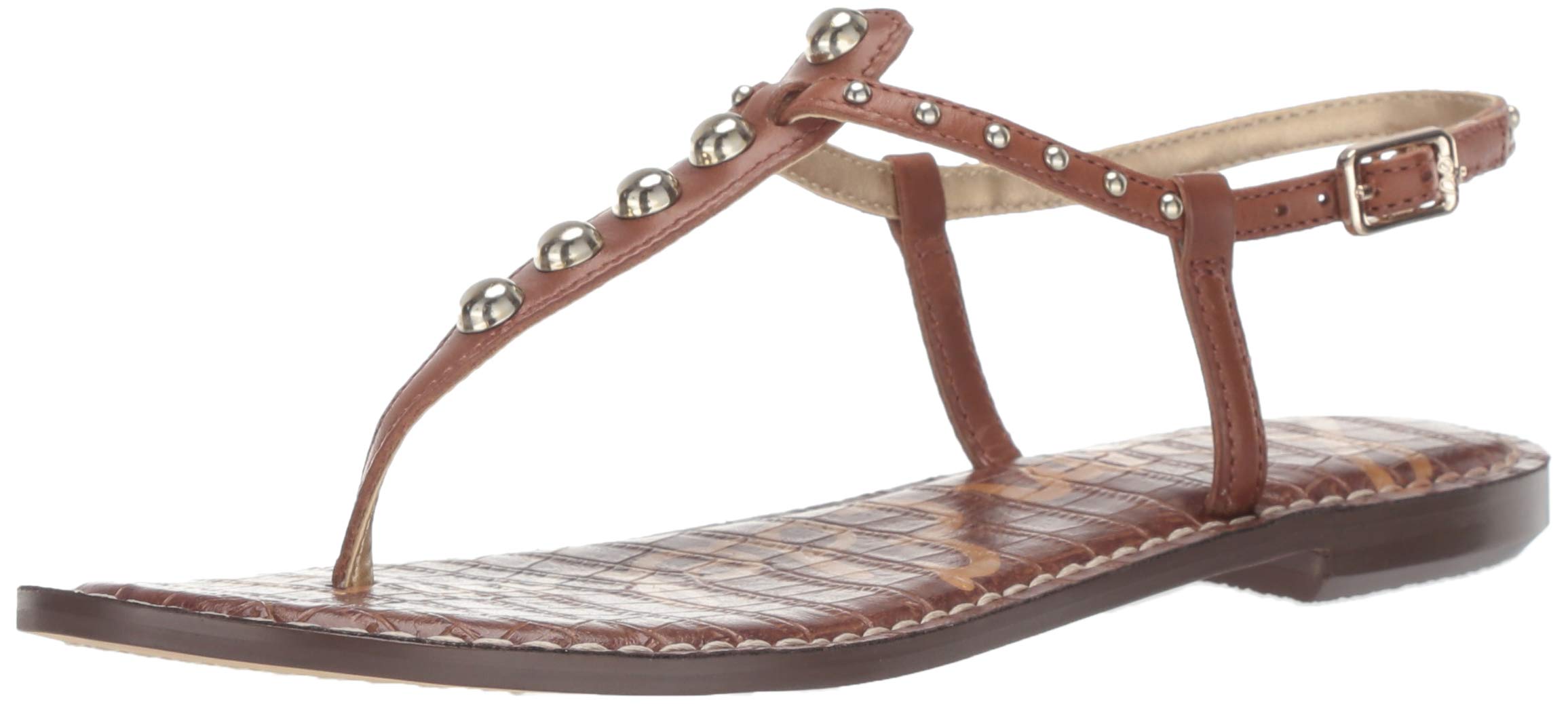Sam Edelman Women's Gigi 9 Flat Sandal