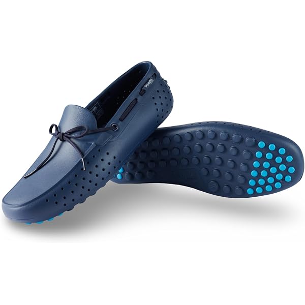 Amazon.com | Floafers Executive Tassel Men display picture 1