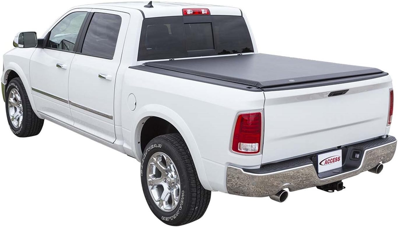 Amazon Com Ram Original Roll Up 55 Box W O Rambox Tonneau Cover Automotive