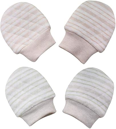 Affe 2 Paires Gants De Naissance Bebe Fille Garcon Non Scratch Moufles Amazon Es Bebe Affe 2 Paires Gants De Naissance Bebe Fille Garcon Non Scratch Moufles Amazon Es Bebe