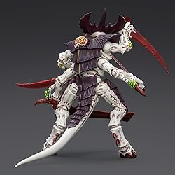 JOYTOY 1/18 Action Figure Warhammer 40,000 Tyranids
