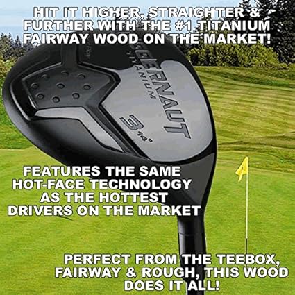 Amazon Com Mini Driver Juggernaut Pure Magic Illegal Distance Accuracy Pga Hot Beta Ti Custom Golf Club Sports Outdoors