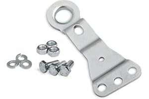 DEMON FUEL SYSTEMS Demon 1952 GM Throttle Cable Attachment Bracket