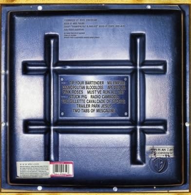 Worship And Tribute Vinyl Lp Glassjaw Amazon De Musik amazon de