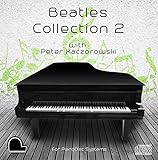 Beatles Collection 2 - PianoDisc Compatible Player Piano CD
