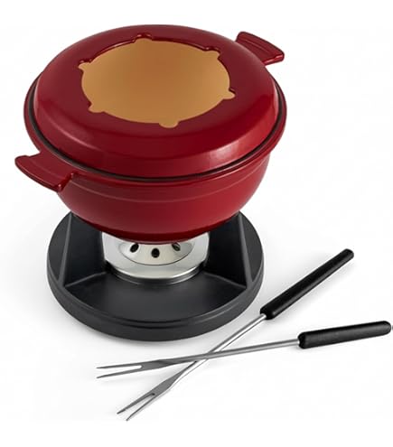 Zwilling Fondueset 40511-975-0 Staub Specialities | SOPO HandelsgesmbH (DE