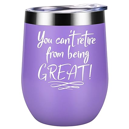 retirement gifts for mom from daughter