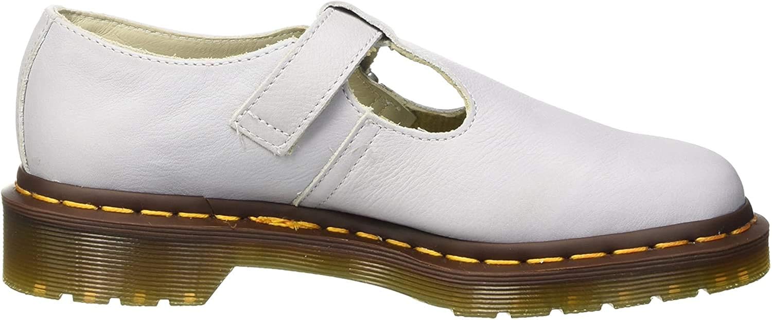 polley virginia dr martens