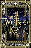 The Twistrose Key