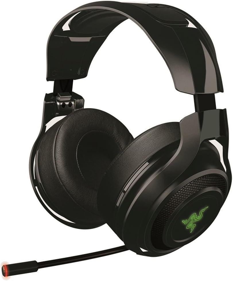 Razer ManO