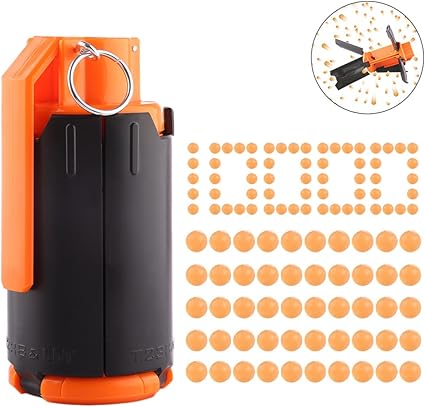 nerf bomb amazon
