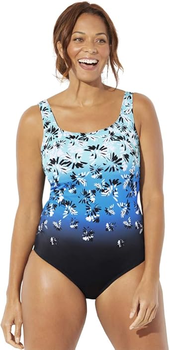 chlorine resistant swimsuits amazon
