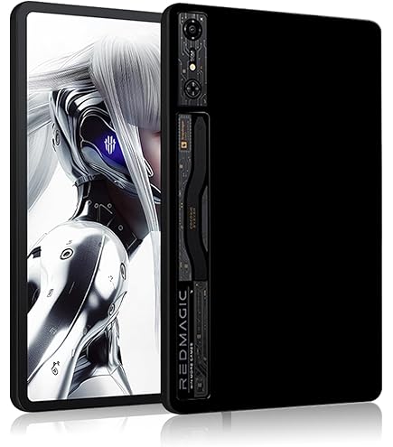 REDMAGIC Nova 12G+256G ミッドナイト NP03J NP03J ゲーミングタブレットPC [10.9型 /メモリ：12GB