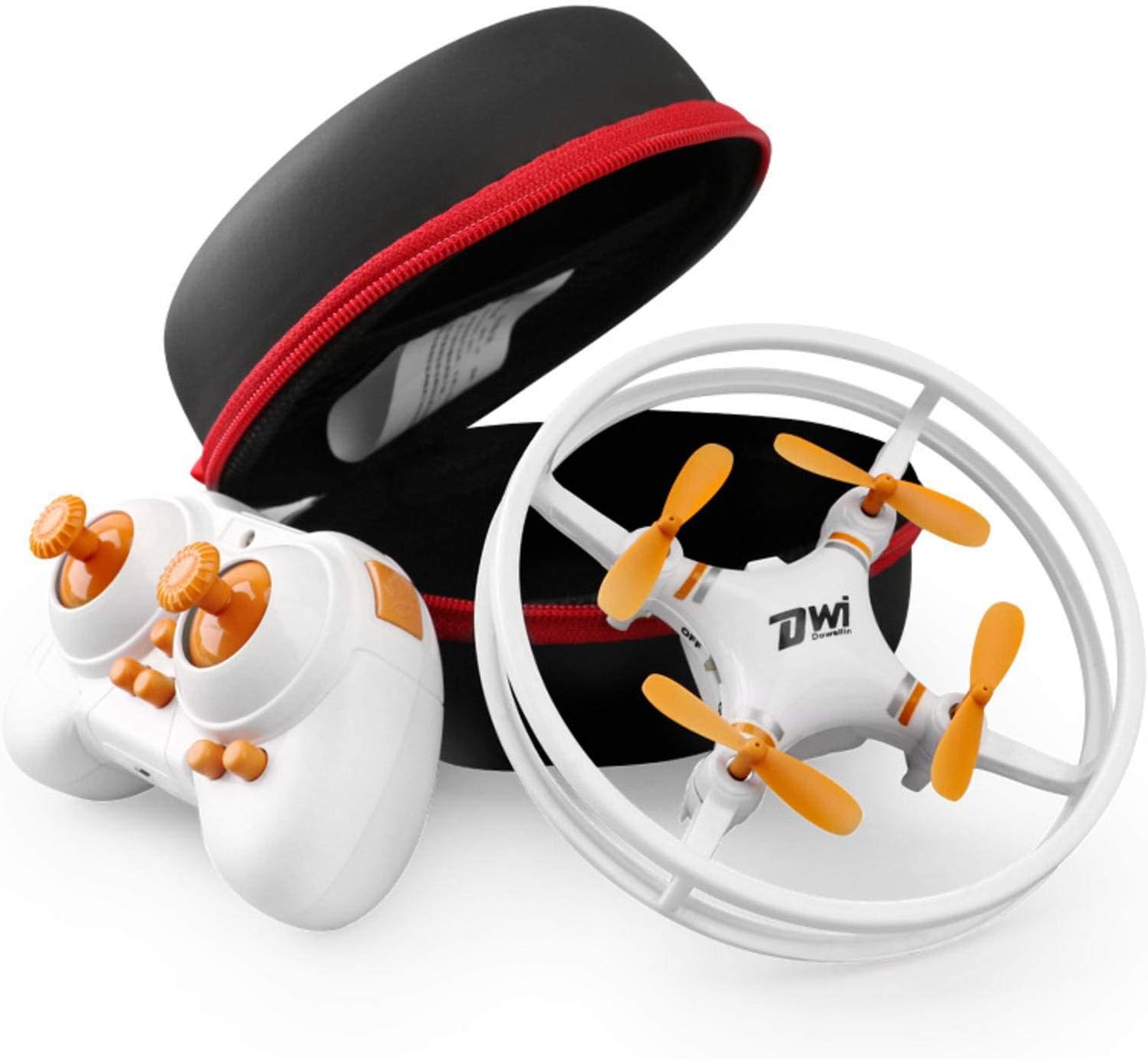 Children's Remote Control Aircraft Drone Toy Drone Fixed Height Mini