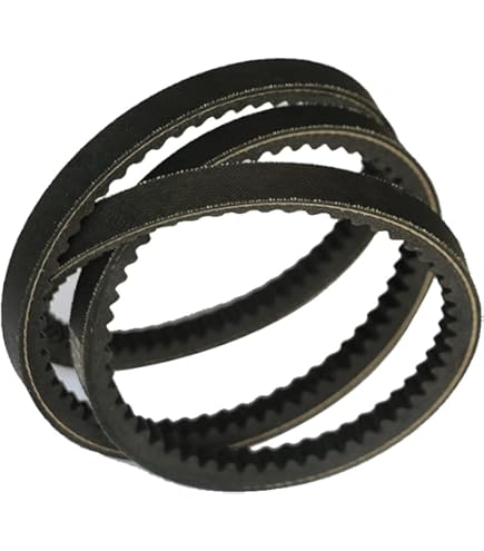 thumbnail image 2 of GENUINE OEM TORO PART # 51-3530 DECK DRIVE V-BELT For Sale Online 2 of 9