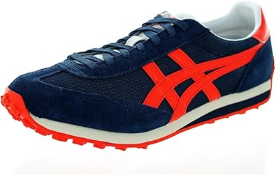 onitsuka tiger azul marino