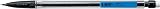 BIC Matic Original 0.7 mm HB Mechanical Pencil Pack of 5 Assorted Colors view 2