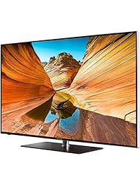 HISENSE 55H7G LED 1080p 120 Hz Full HD Smart TV, 55" (Certified Refurbished)