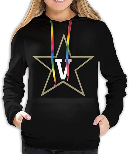 vanderbilt university sweatshirt
