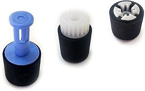 Altru Print CB506-67905-AP (E6B67-67906) Multipurpose Tray 1 Roller Kit for HP Laserjet P4014 / P4015 / P4515 / M4555 / M601 / M602 / M603 / M604 / M605 / M606 / M630