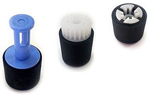 Altru Print CB506-67905-AP (E6B67-67906) Multipurpose Tray 1 Roller Kit for Laser Printer P4014 / P4015 / P4515 / M4555 / M601 / M602 / M603 / M604 / M605 / M606 / M630