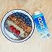 Zico Natural Coconut Water Bottle, 8.45 Fluid Ounce (Pack of 12)