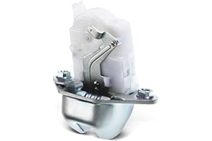 A-Premium Trunk Lid Latch Lock Actuator Compatible with Subaru Vehicles - Crosstrek 2016-2022, Forester 2009-2018, Impreza 20