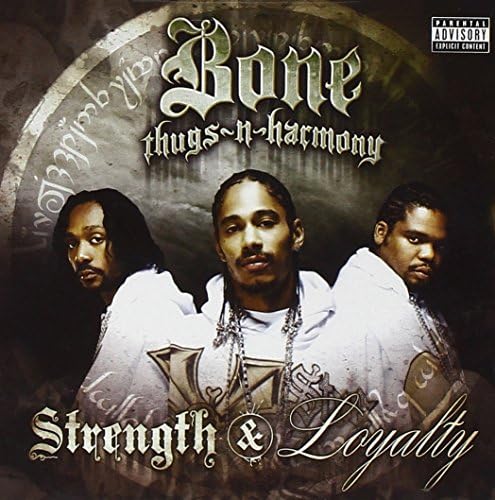 Bone Thugs-N-Harmony 2LPレコード 2枚セット Amazon.com: The Collection Volume Two: CDs & Vinyl