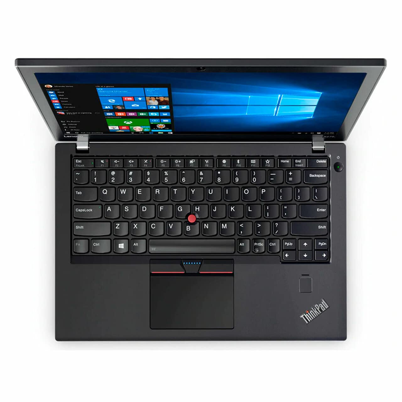 Lenovo Thinkpad X270 Notebooks 12.5