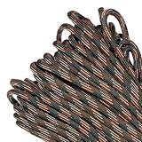 Paracord Planet - Genuine Type III 550 Paracord