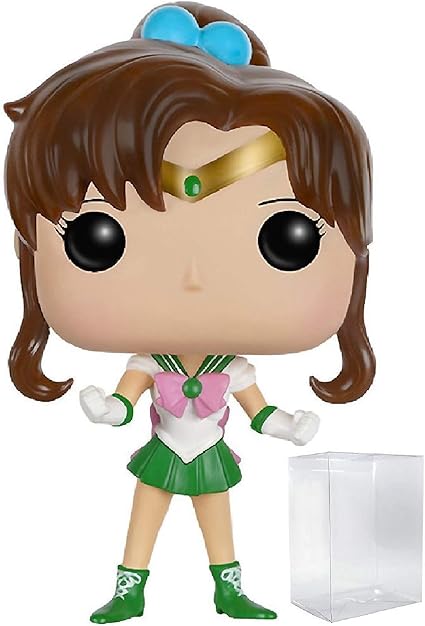sailor mercury funko pop