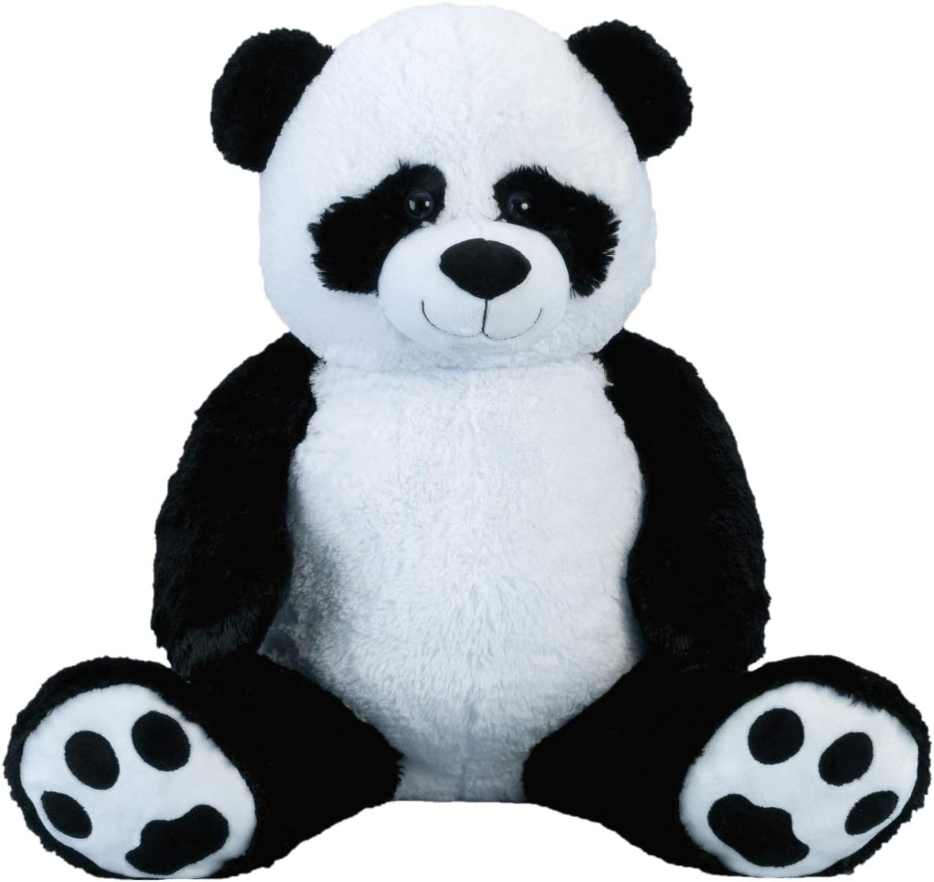 Giant Panda bear Cuddly bear XXL 100 cm 