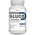 GlucoControl New Advanced Formula 1 Bottle