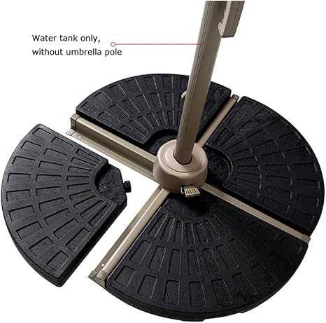 amazon umbrella base