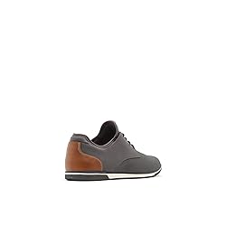 ALDO Men's Reid Sustainable Sneaker, Dark Grey, 8