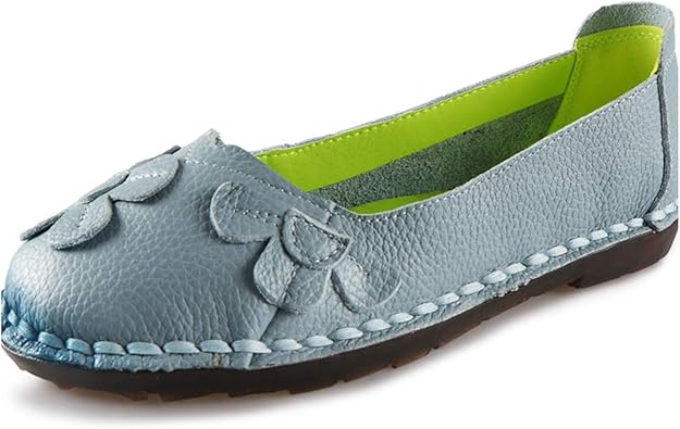 cute moccasins