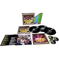 Queen - A Night At the Odeon [CD/DVD/Blu-ray/12